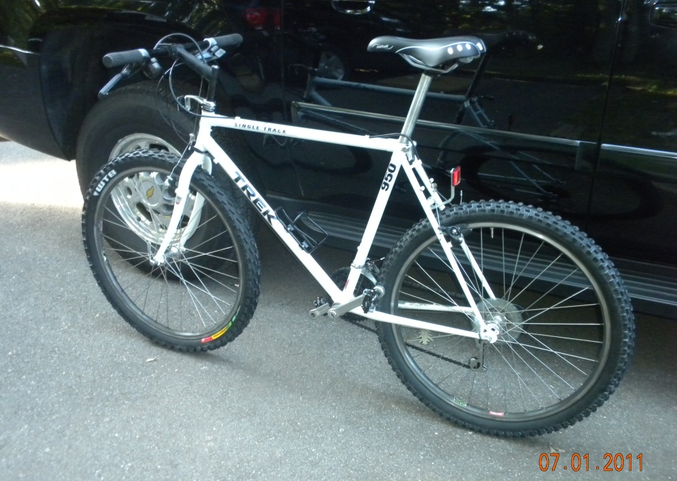 Trek 950 online